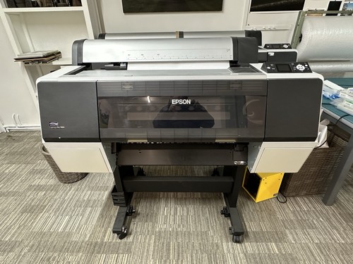 Epson stylus pro - epson, 7900