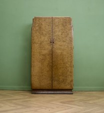 DELIVERY £70 Vintage Art Deco