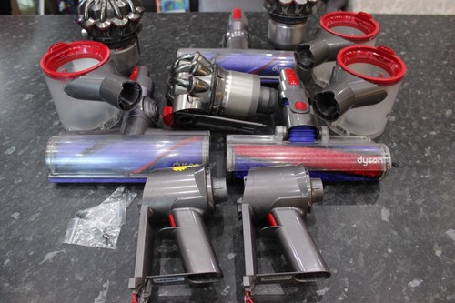 Genuine dyson sv10 - v8,