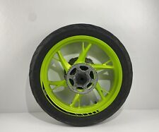 Benelli BN 125 E5 2022 - 2024