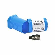 Souber NAB19 Screw Aluminium Door Lock Cutter 19.0mm (3/4") DBB Mortice Jig 1