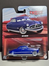 DISNEY PIXAR CARS - DOC HUDSON