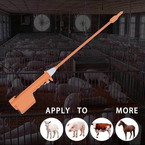 Electric shock livestock - electric,