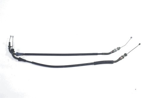 Accelerator cables suzuki - suzuki, sv