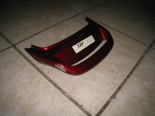 Zzr 600 zx600d - 600, hold