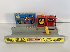 Vintage Matchbox Motorcity 3