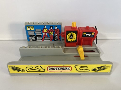 Vintage matchbox motorcity - vintage, 3
