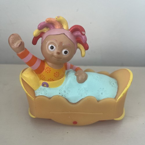The night garden upsy daisy - the,
