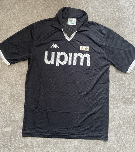 Juventus summer kit - juventus, kit,
