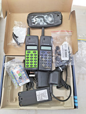 Ericsson GA628 Vintage Mobile