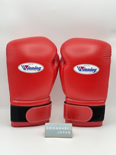 Winning boxing gloves oz - winning,