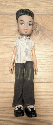 Mga bratz boy doll - boy,