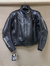 BMW Motorbike Leather Jacket
