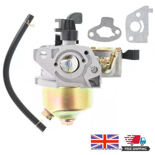 Carburettor gasket kit - gasket,
