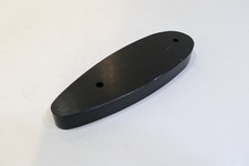 Black Plastic Stock Spacer For