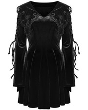Punk Rave Womens Gothic Lolita