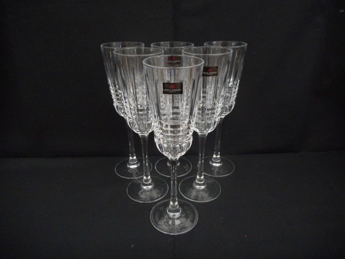 Cristal arques - 6,