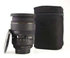 Sigma 24-70mm F2.8 EX DG Macro