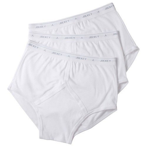Pack jockey front briefs - 3, y