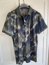 J Lindeberg Golf Tour Tech