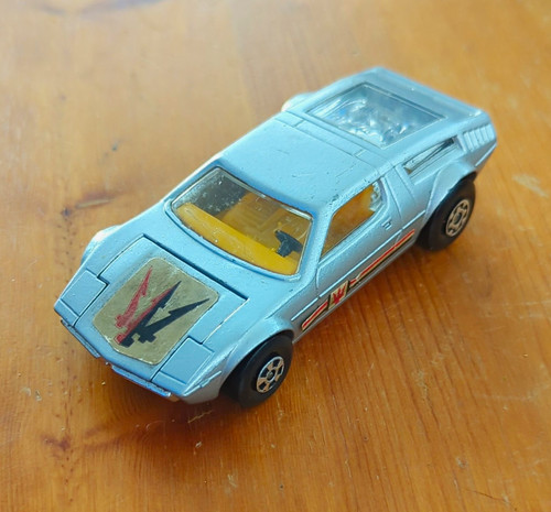 Matchbox speedkings 56 - matchbox, k-56
