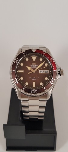 Orient kamasu aa0814r19b - orient, ra-aa0814r19b