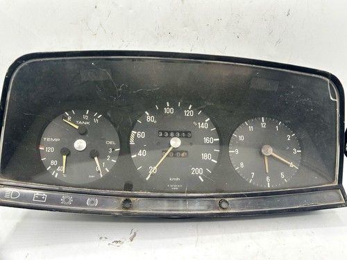 Mercedes w123 s123 a1235423401 - s123,