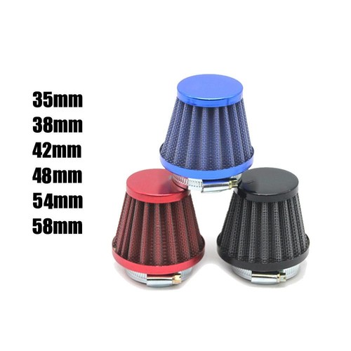 1pc motorcycle air filter - 1pc,