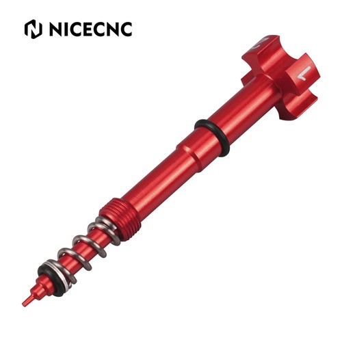 Air fuel mixture screw - air, for