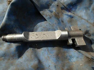 Balancer shaft for suzuki - shaft,