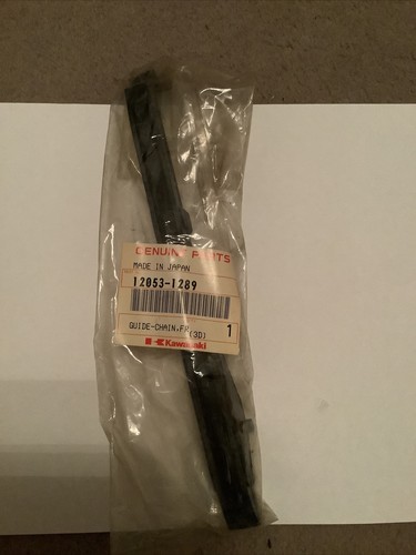 Genuine kawasaki klf400 - kawasaki, fr