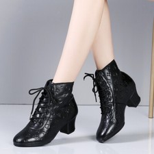 Ballroom Latin Dance Shoes