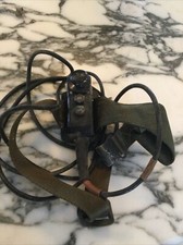 Clansman Morse Code Key/switch