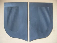 Daimler DB18 Consort Saloons &