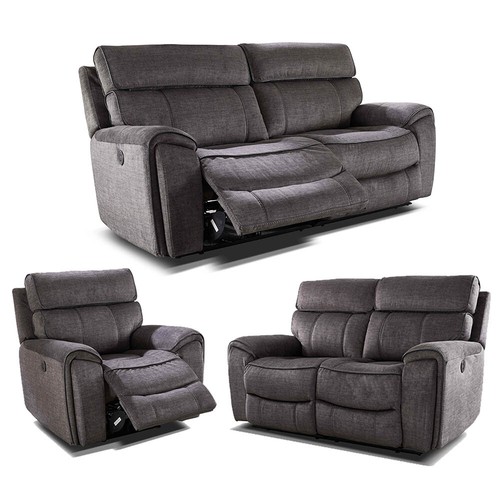 New harvey brooklyn grey - new,