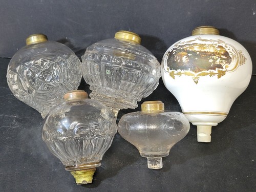 Lot sandwich glass - lot,