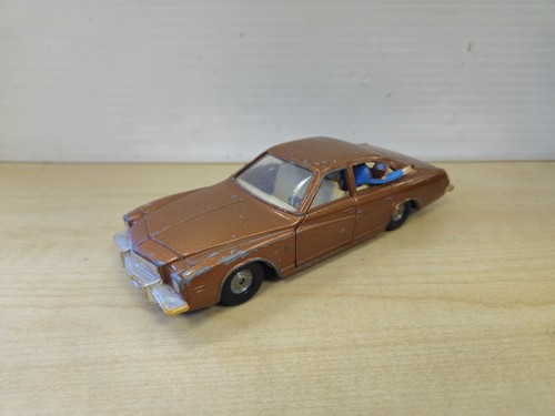 Corgi buick regal - corgi,