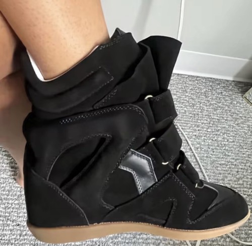 Isabel marant bekett sneakers - isabel,