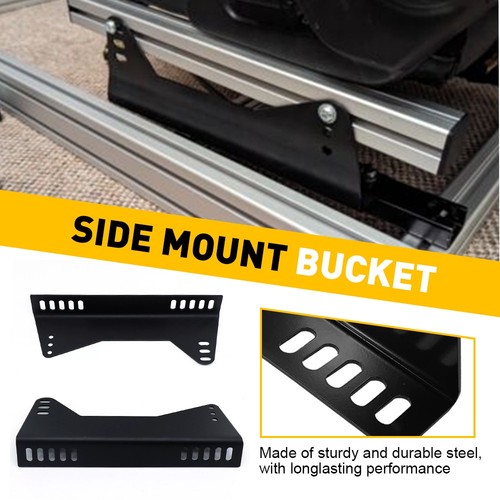 Universal rally seat side - rally,