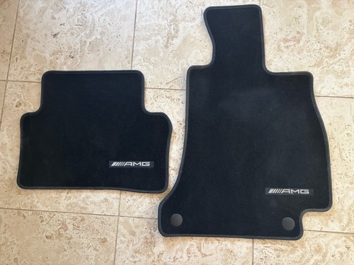 Genuine mercedes amg door - genuine, 4-door