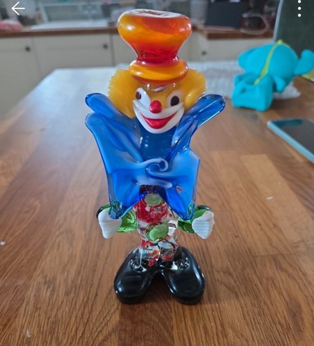 Murano vintage art glass - murano,