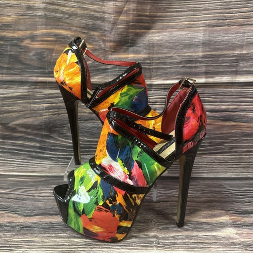 Sergio todzi funky platform - sergio,