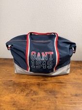 Vintage Gant Sports Bag USA. 