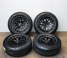 Toyota Hilux 4x4 18'' inch New Alloy Wheels & Tyre package *Flow Forged A28