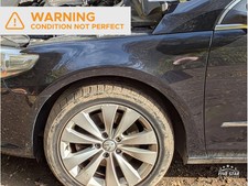 VW Passat CC Wing Fender Front