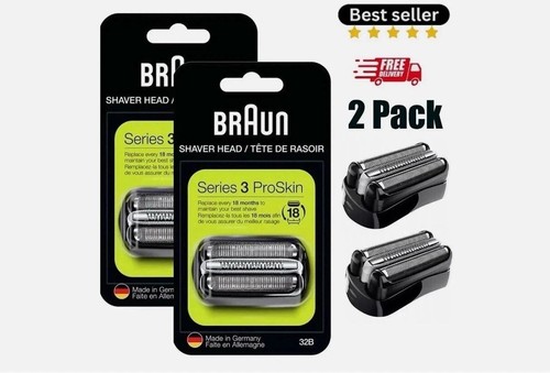 Pack braun series - braun,