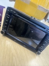 Vw Transporter Radio System