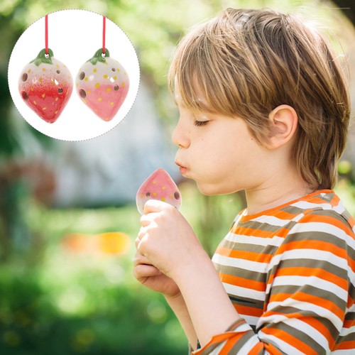 Children hole ceramic - 6-hole,