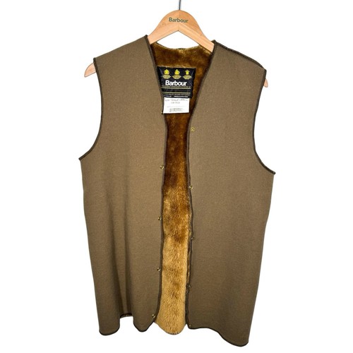 Barbour a295 warm pile - a295,