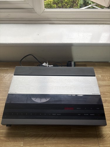 Bang olufsen beogram - b&o, &